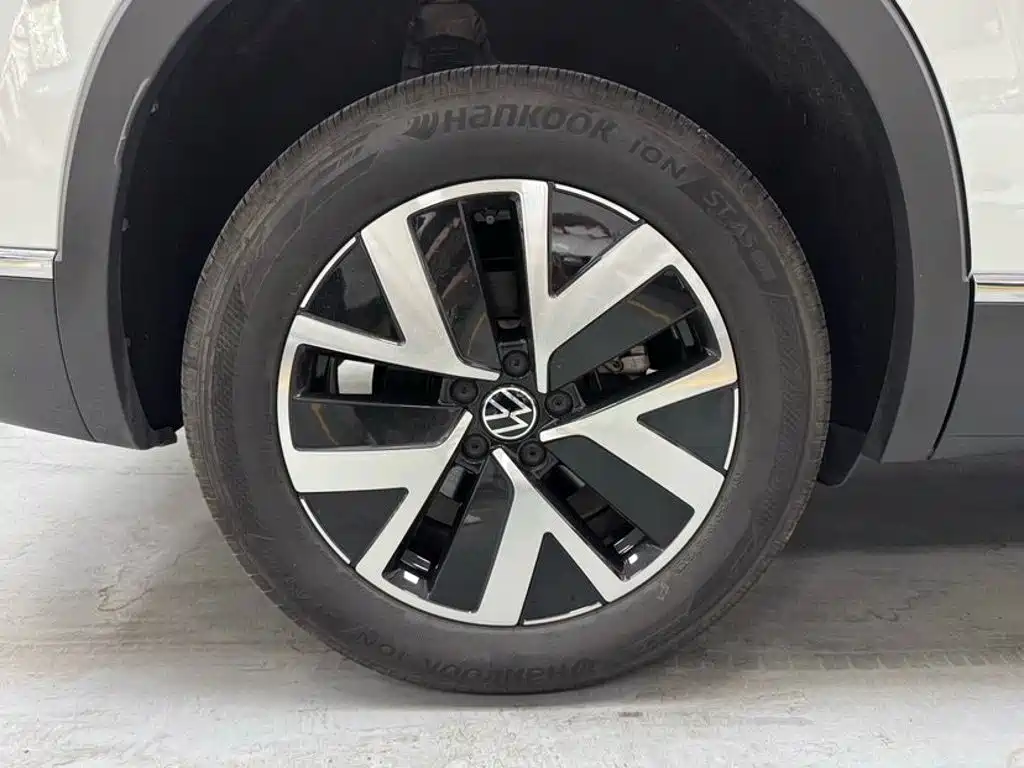 Volkswagen Tayron, миниатюра 22