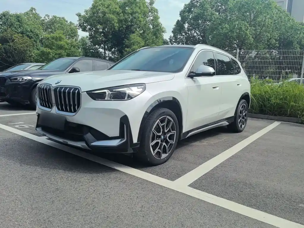 BMW X1 2023 sDrive25Li X Design Package