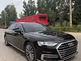 Фото 3 - Audi A8
