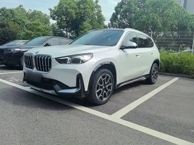 BMW X1 2023 sDrive25Li X Design Package