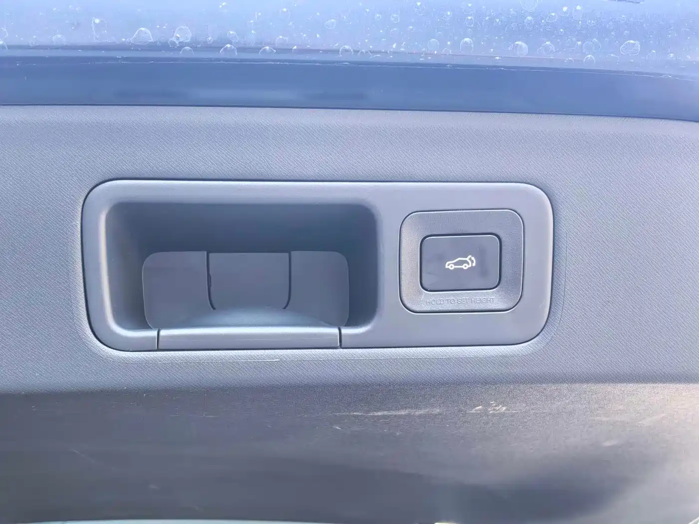 GAC TRUMPCHI YEARNING FOR M8