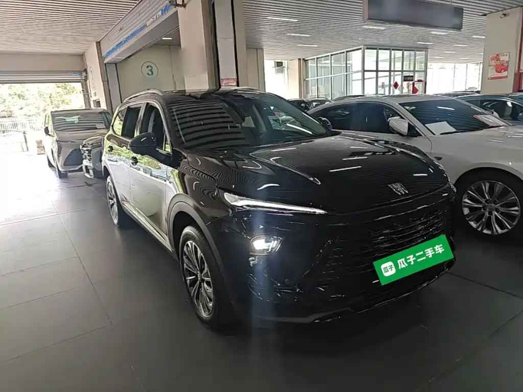 2026 Buick Envision Plus