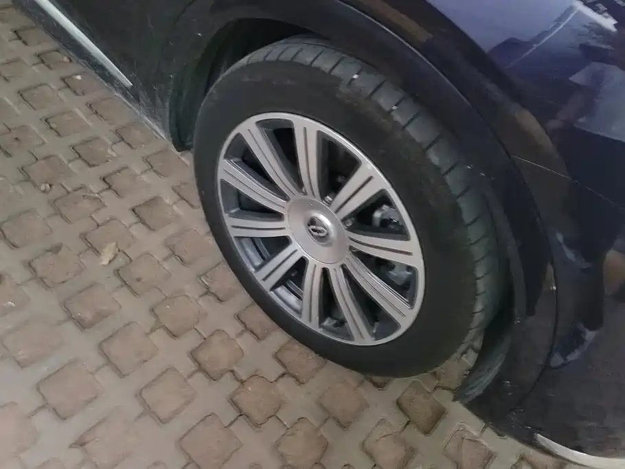 Aito AITO M8 2026 2025 Model Extended Range Max Edition 37kWh 6-Seater