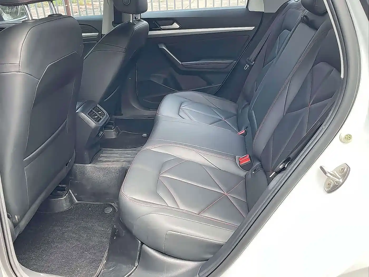 Volkswagen Lavida, миниатюра 5