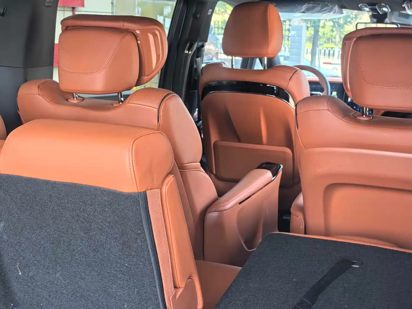 GAC TRUMPCHI YEARNING FOR M8