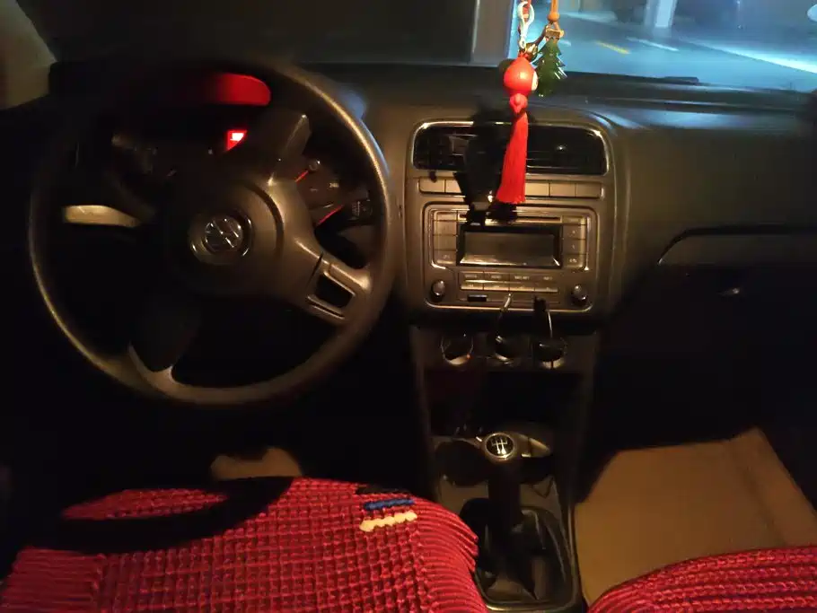 Photo 12 - Volkswagen Polo