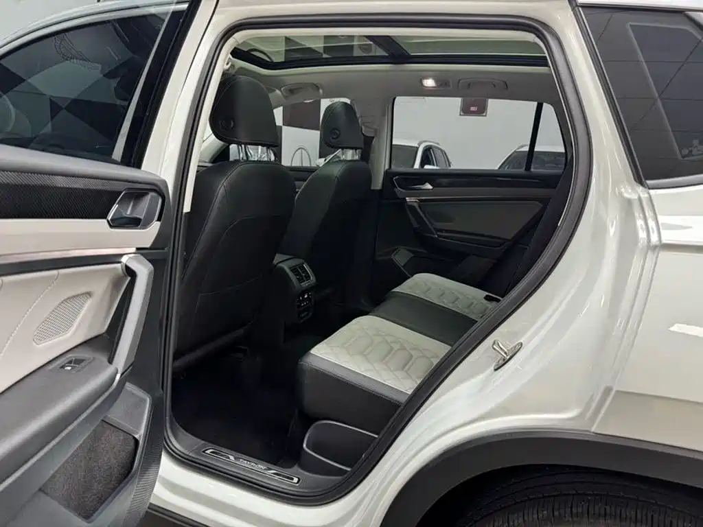 Volkswagen Tayron, миниатюра 8