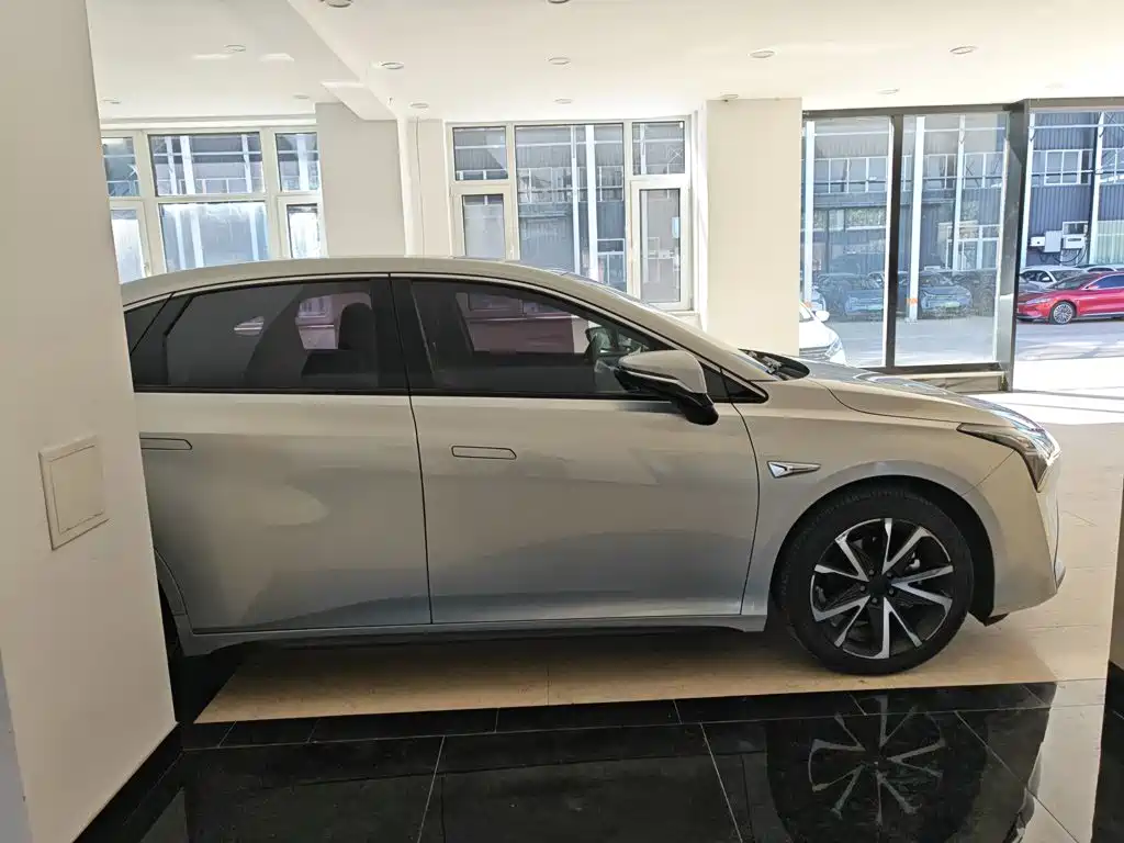 Aion S Plus 2022 2022 70 Smart Edition