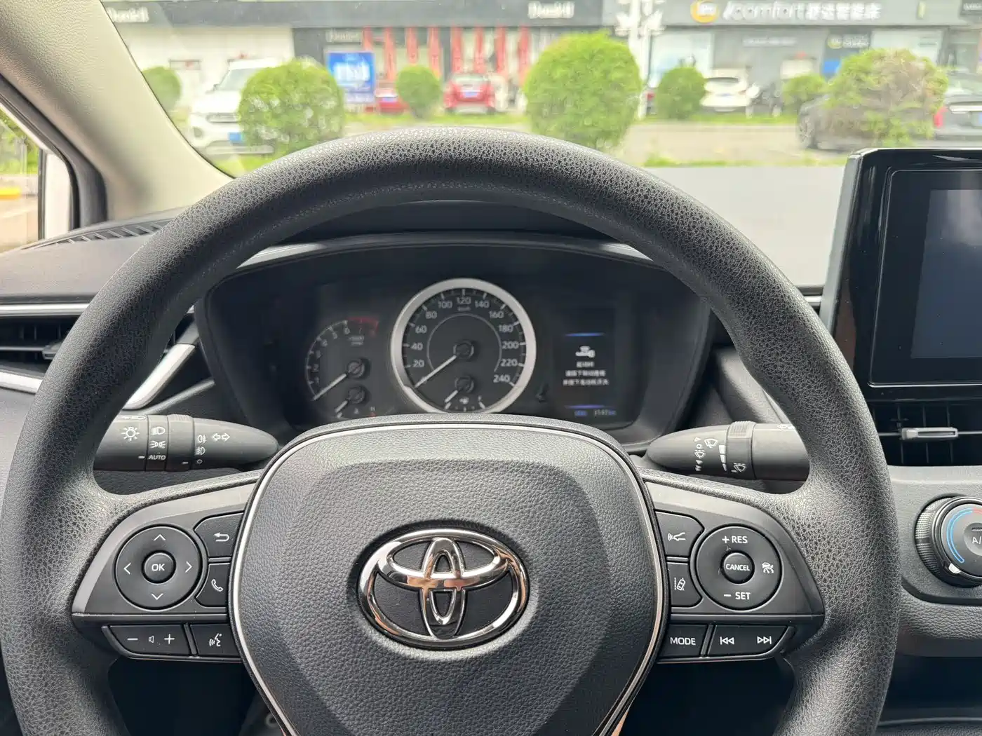 Toyota Corolla, миниатюра 10