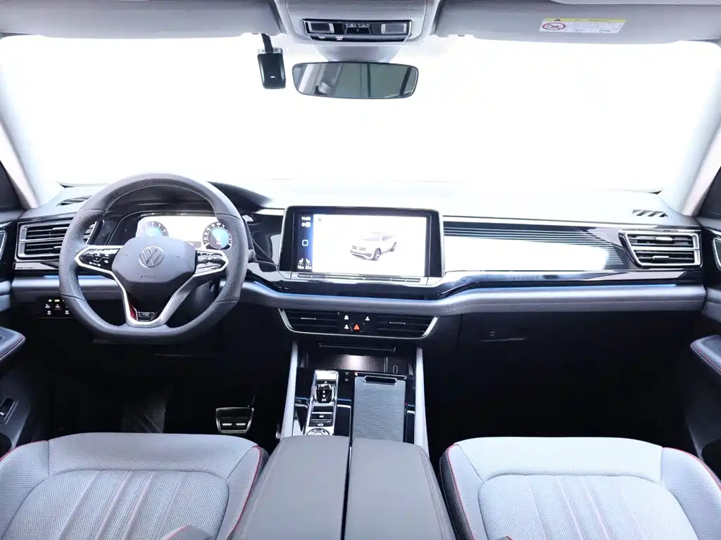 VOLKSWAGEN TOURANG