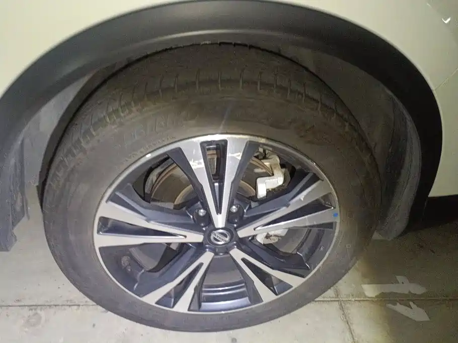 Nissan Qashqai, миниатюра 6