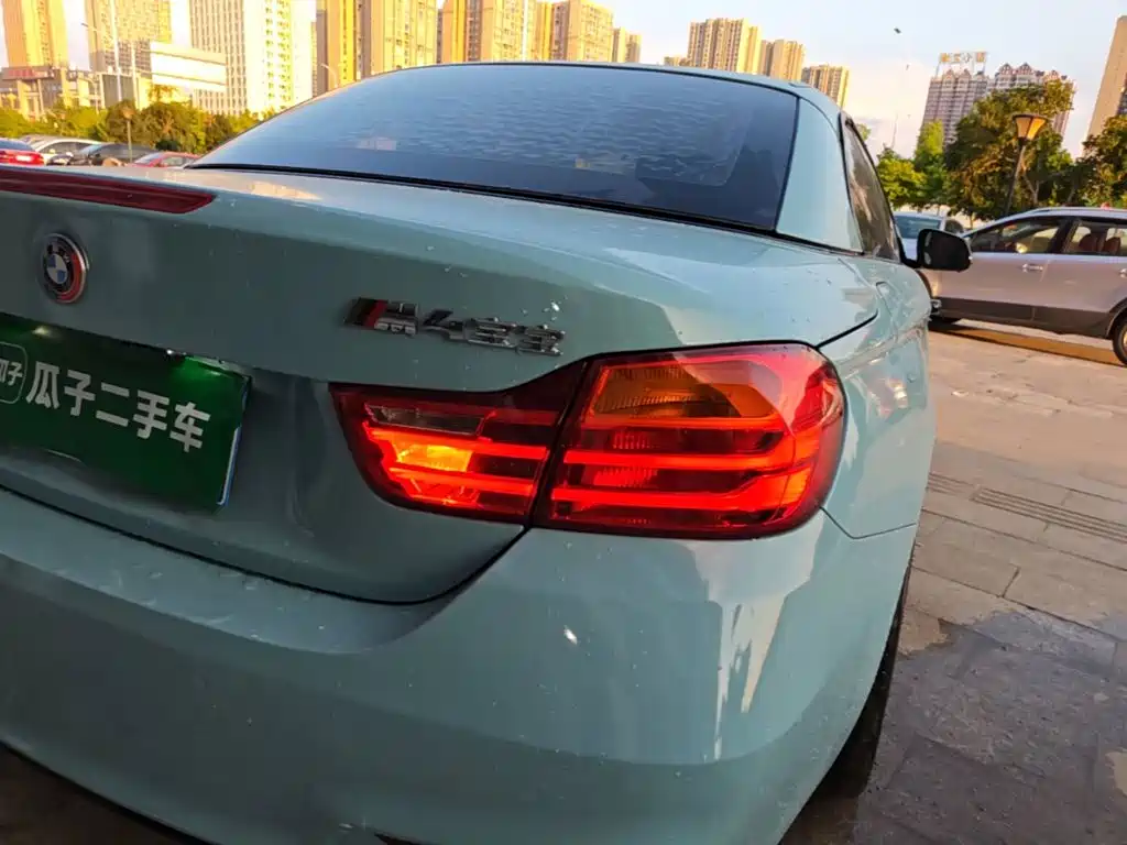 Фото 8 - BMW 4 Series