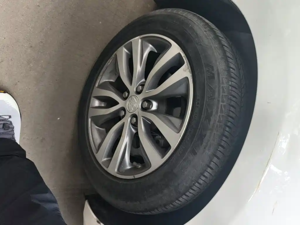 Buick Excelle 2023 2021 1.3T Auto Mild Hybrid Elite