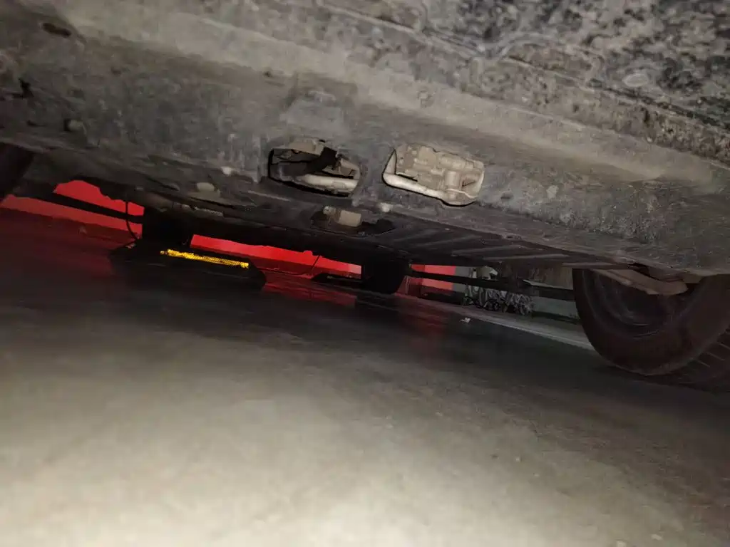 WEY Lanshan 2025 2025 AWD Max
