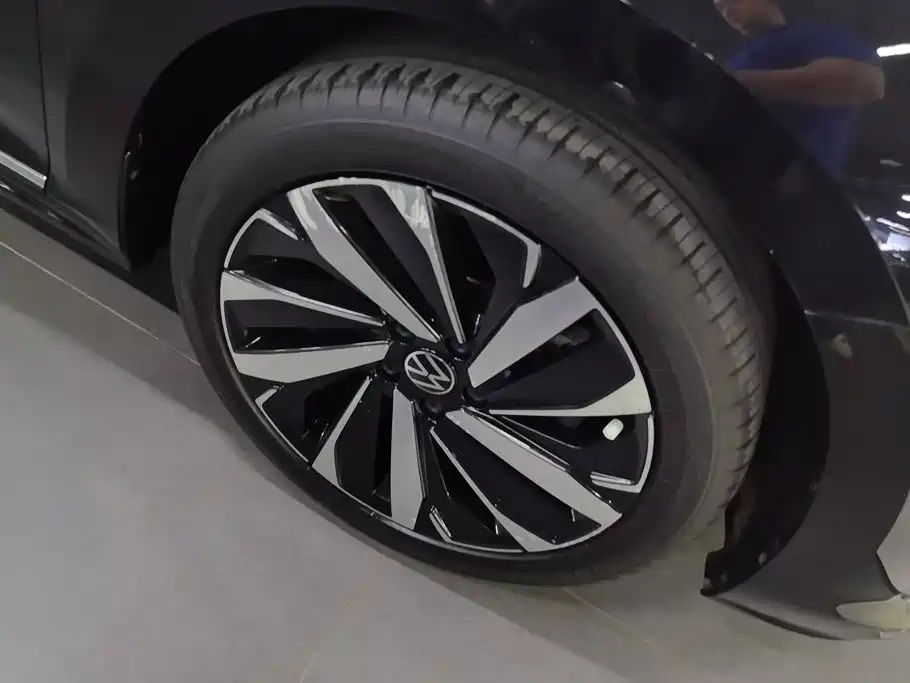 Volkswagen Passat 2026 2022 330TSI Elite Edition