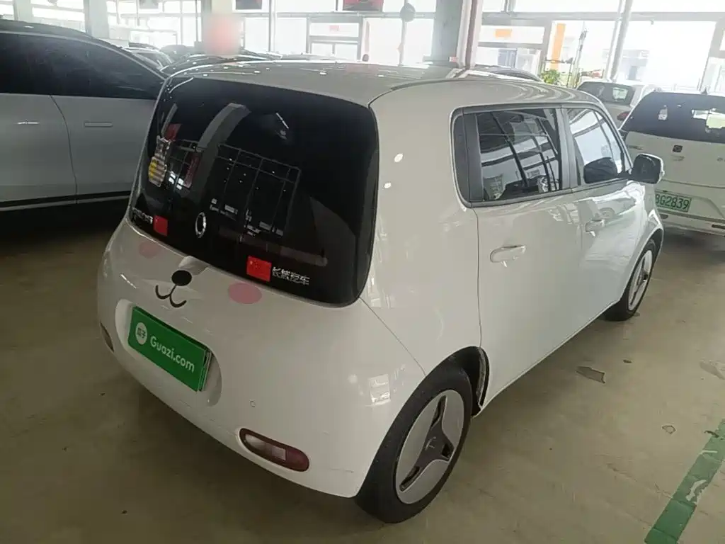 Ora White Cat 2021 2020 360km Luxury Model