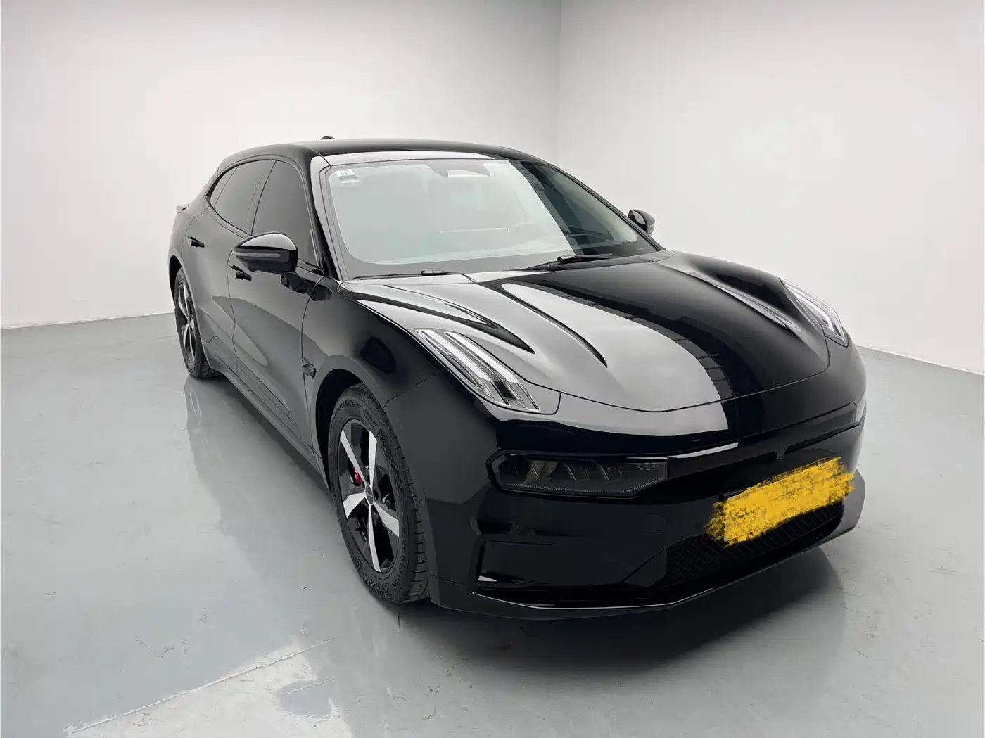 ZEEKR EXTREME KRYPTON 001