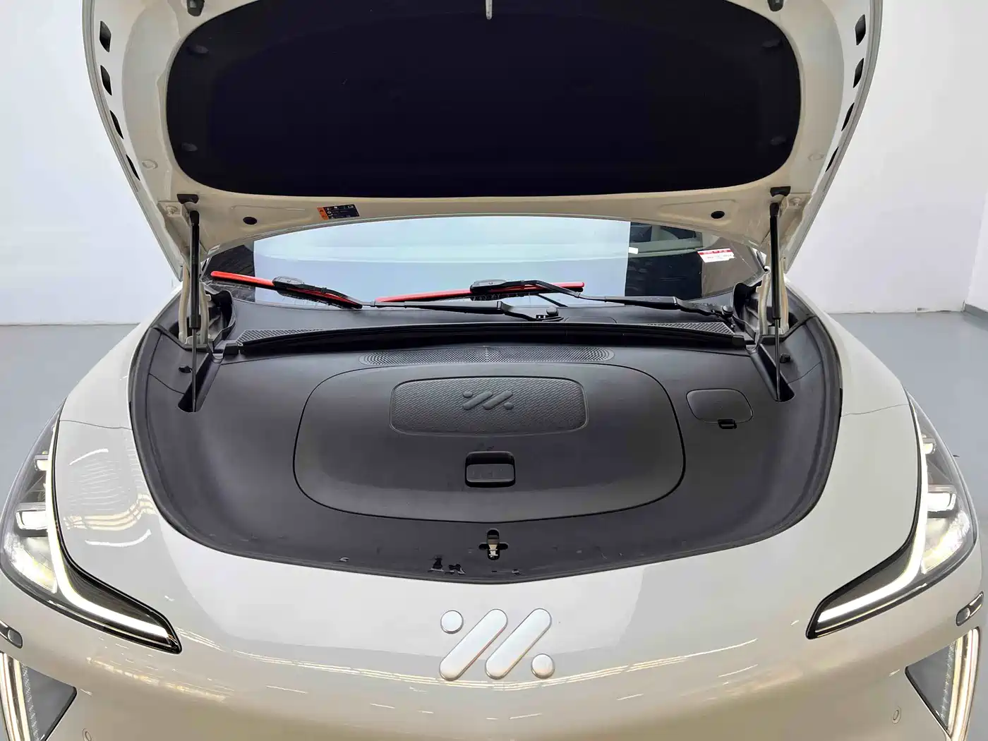 ZHIJI AUTOMOBILE ZHIJI LS7