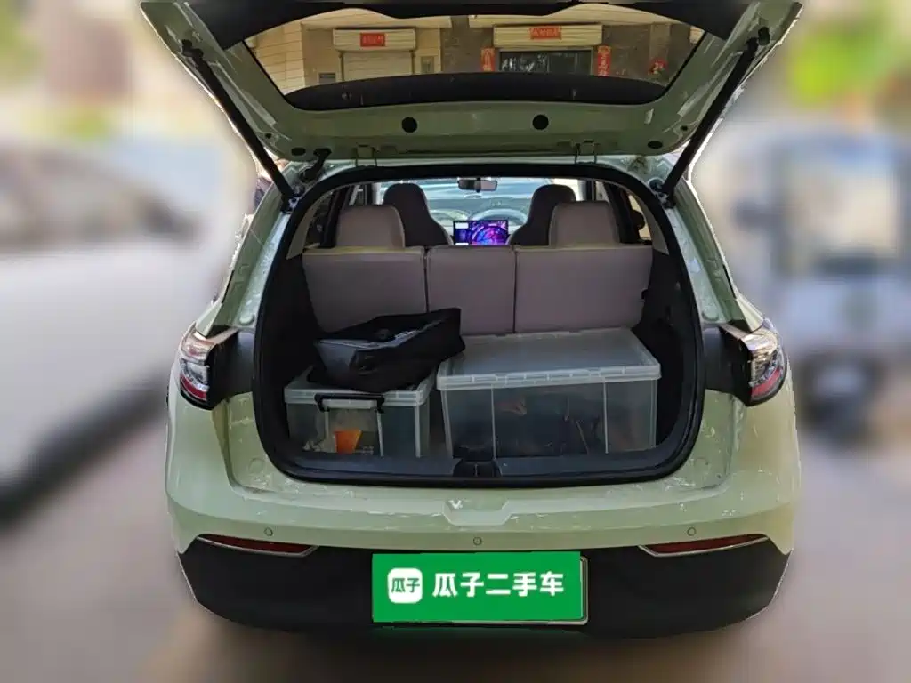 Geely Galaxy Starry Wish 2025 2025 310km Dream Edition