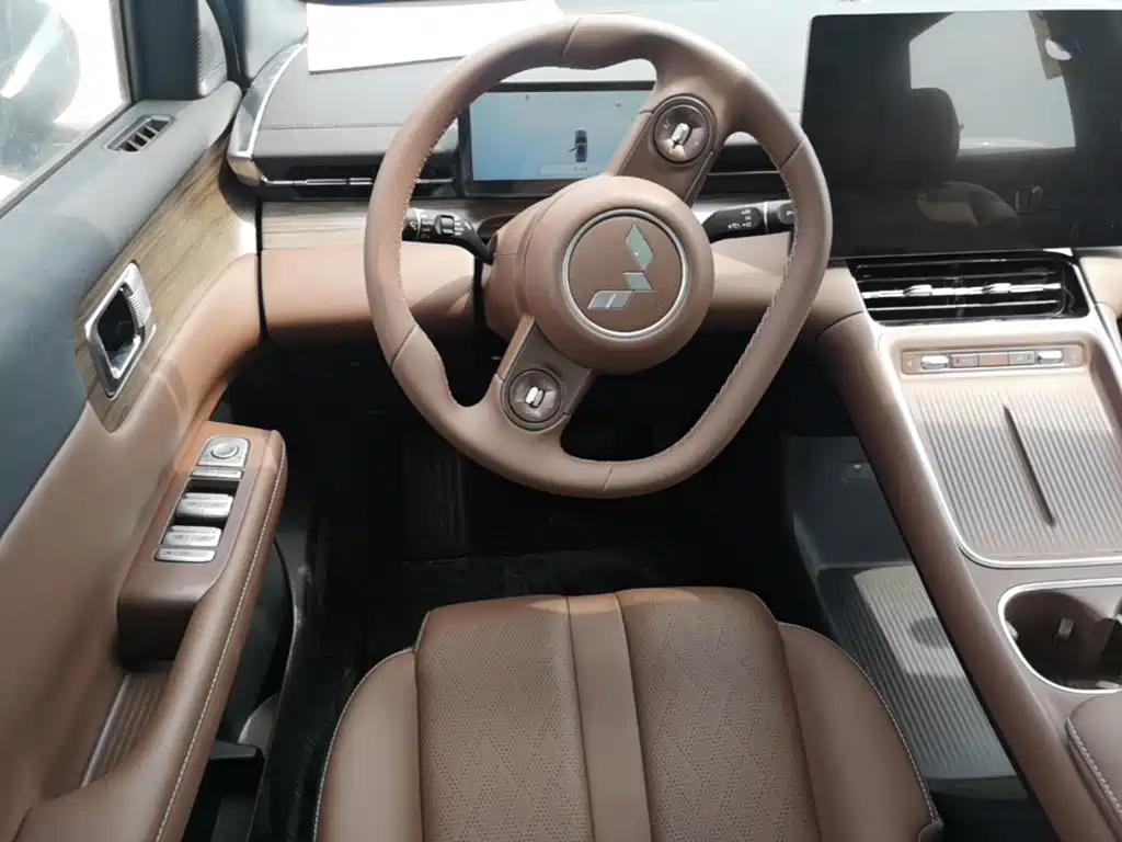 Wuling Motors Wuling Xingguang S 2025 2024 130km Flagship Model