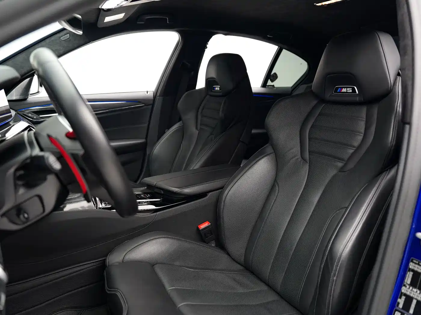 BMW M5 2021 2021 M5