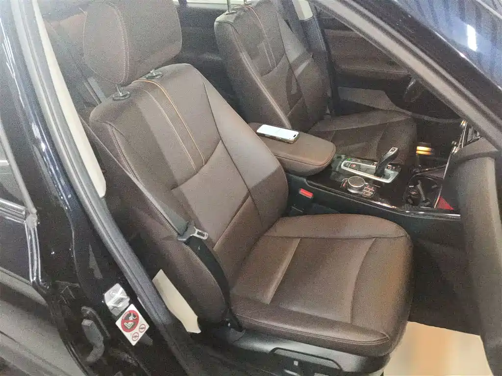 BMW X3 (Import) 2016 Model xDrive20i M Sport фото 20