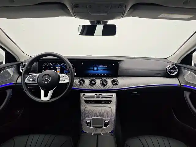 Mercedes-Benz CLS 2021 CLS 300 Sport фото 21