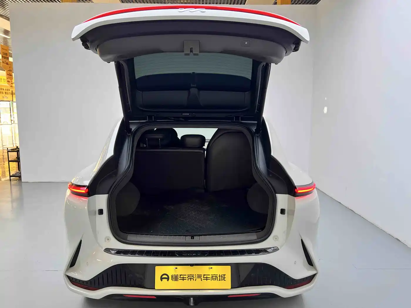 ZHIJI AUTOMOBILE ZHIJI LS7