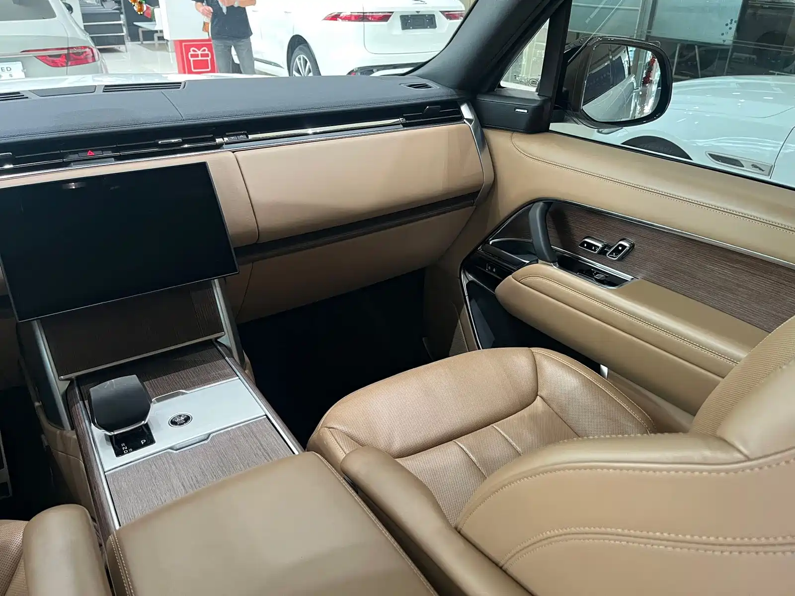 Фото 6 - Land Rover Range Rover