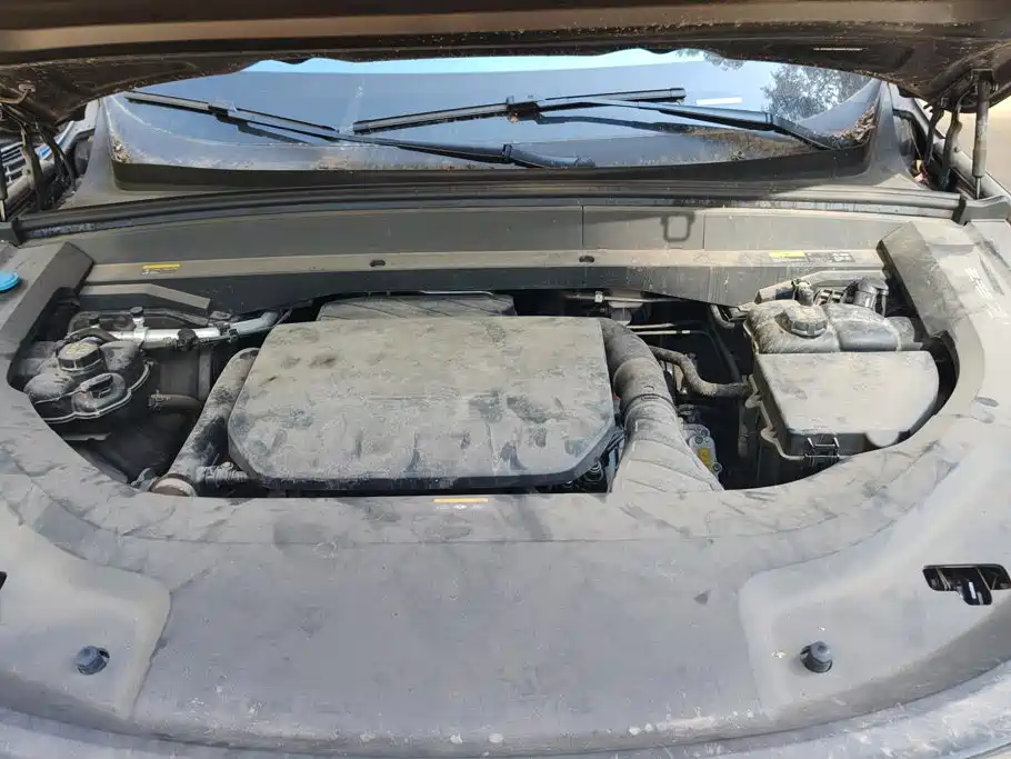 Li Auto L8 2023 2023 Pro