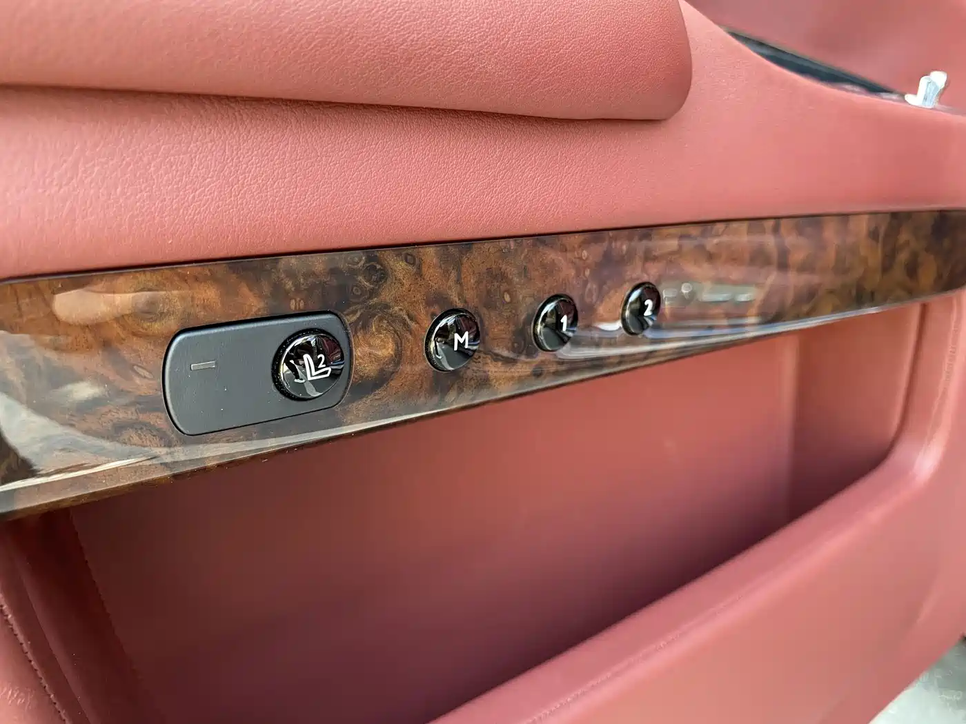 Rolls-Royce Ghost 2017 2015 Series II Extended Version
