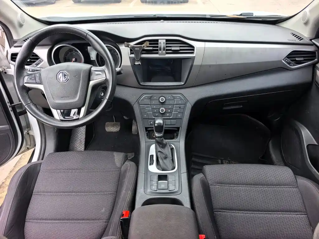 MG Roewe RX5 2016 2016 1.5TGI TST Elite Edition