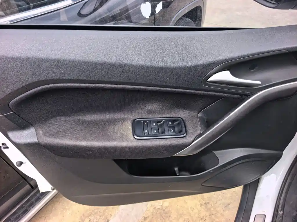 MG Roewe RX5 2016 2016 1.5TGI TST Elite Edition