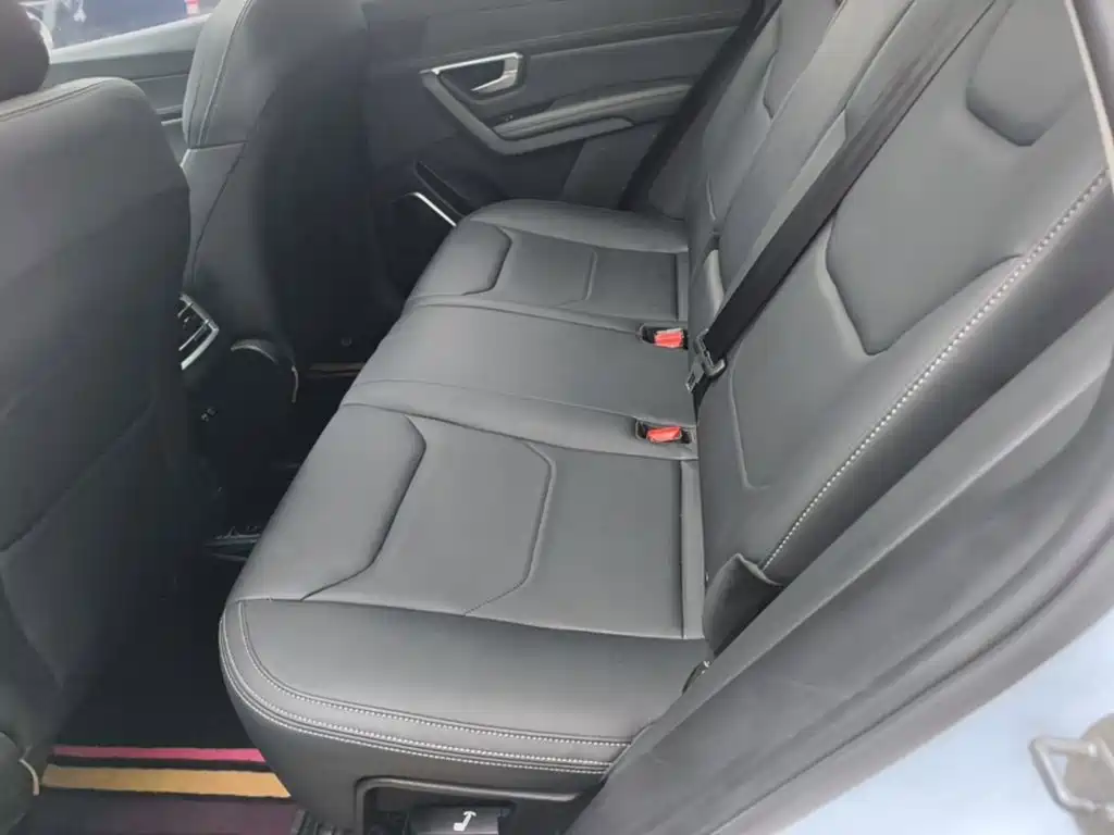 BYD Song Pro 2021 2019 1.5T Automatic Luxury