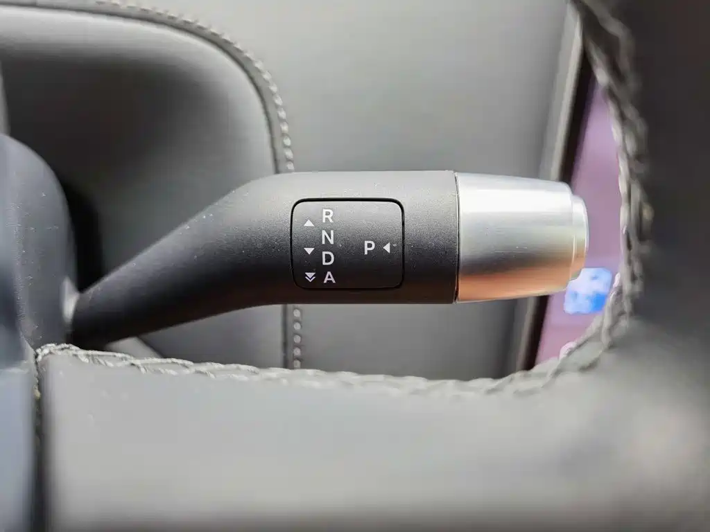 Li Auto L8 2025 2024 Pro