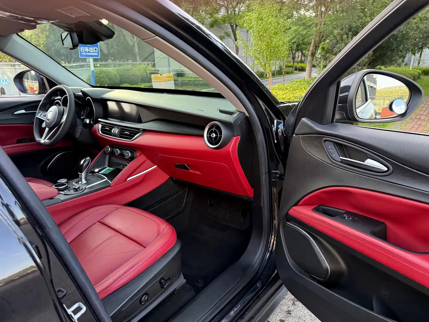 Фото 43 - Alfa Romeo Stelvio