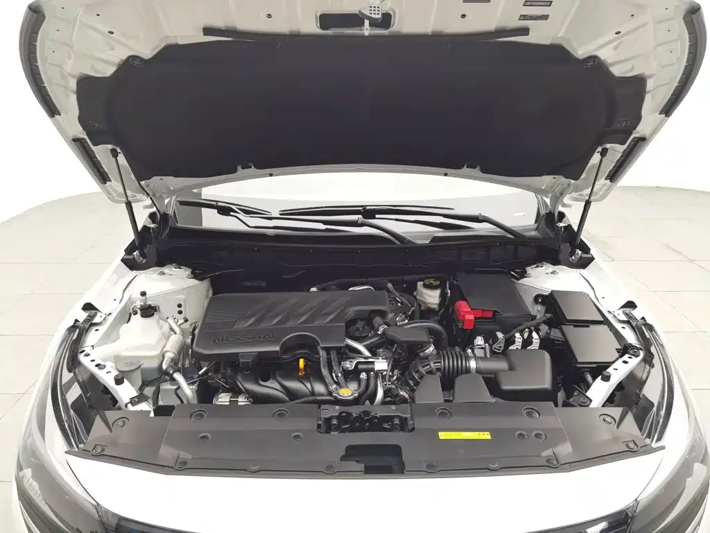 Nissan Teana 2026 2026 Model 2.0L Base Trim