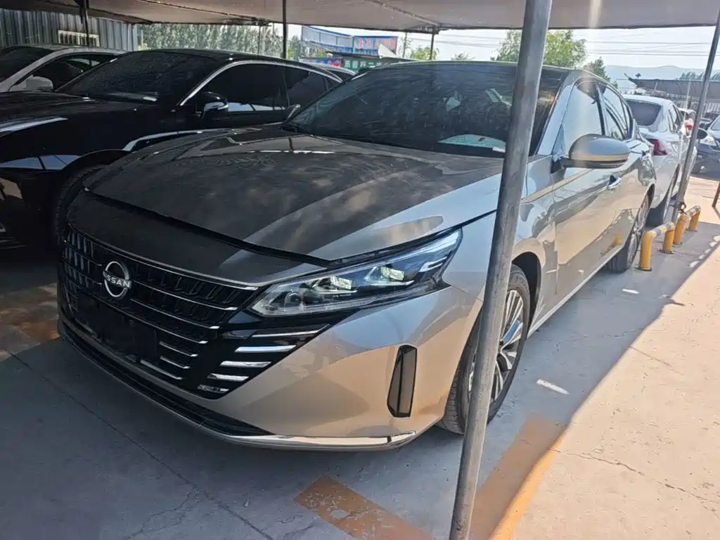 Nissan Teana 2022 2.0L XL-TLS Comfort Edition