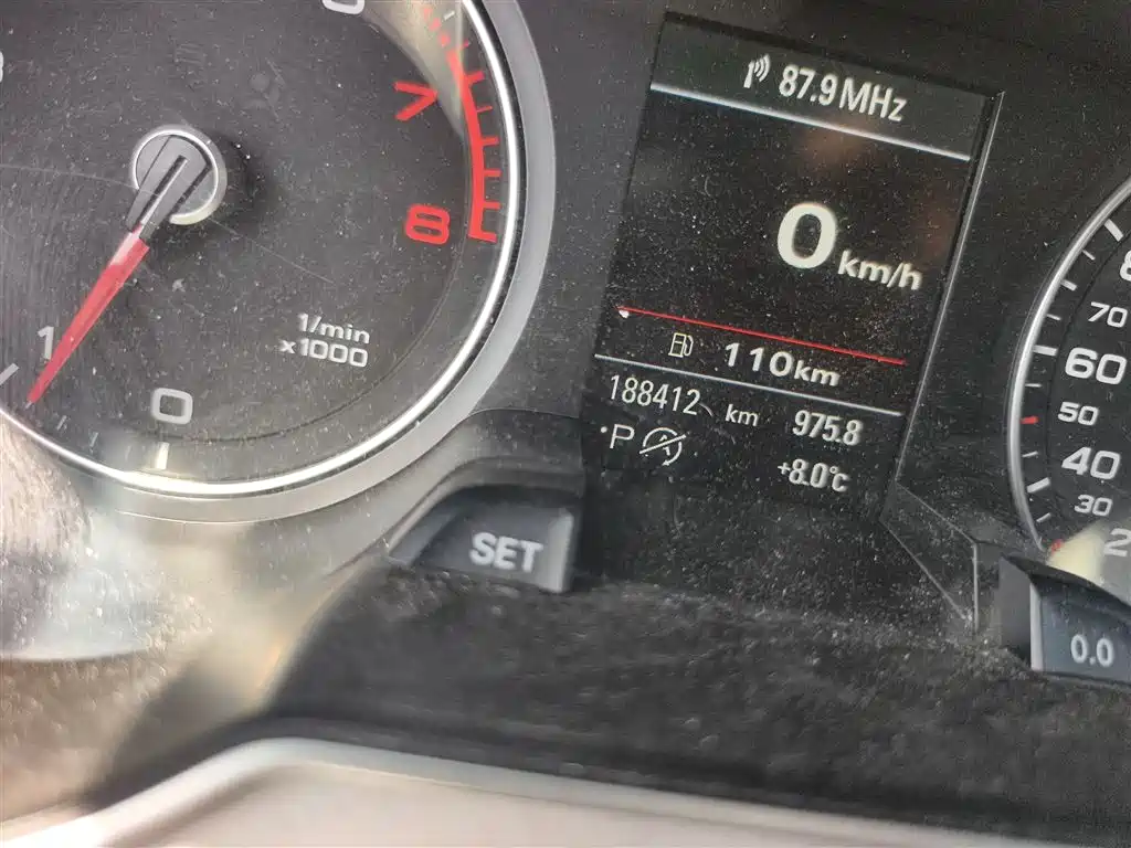 Audi A4 (Import) 2014 40 TFSI allroad quattro plus фото 5