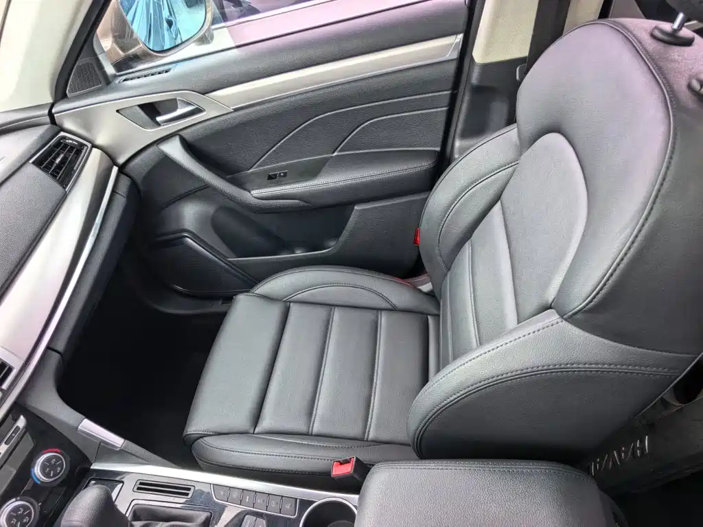 Haval H7 2018 2016 Blue Label H7 2.0T Automatic Luxury