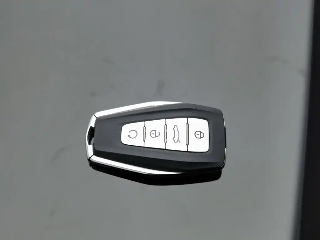 Geely Boyue, миниатюра 19