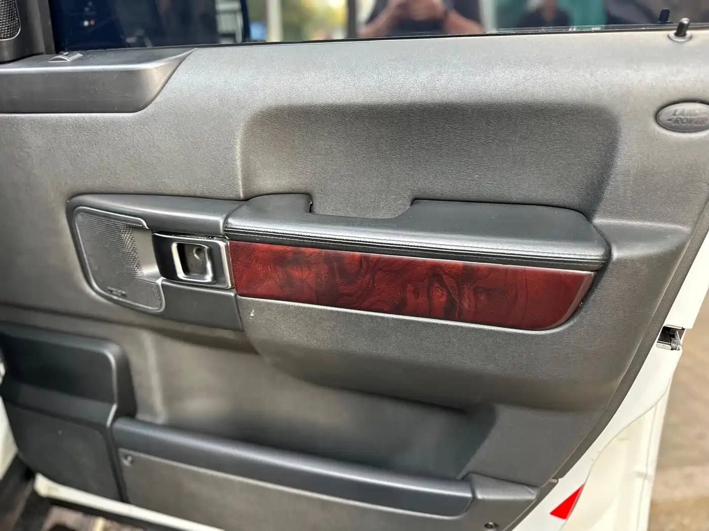 Land Rover Range Rover 2011 5.0 NA V8 HSE фото 15
