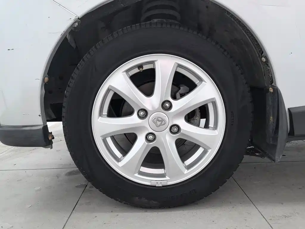 Changan Kaicheng Ono S 2015 2014 1.5L Base Model
