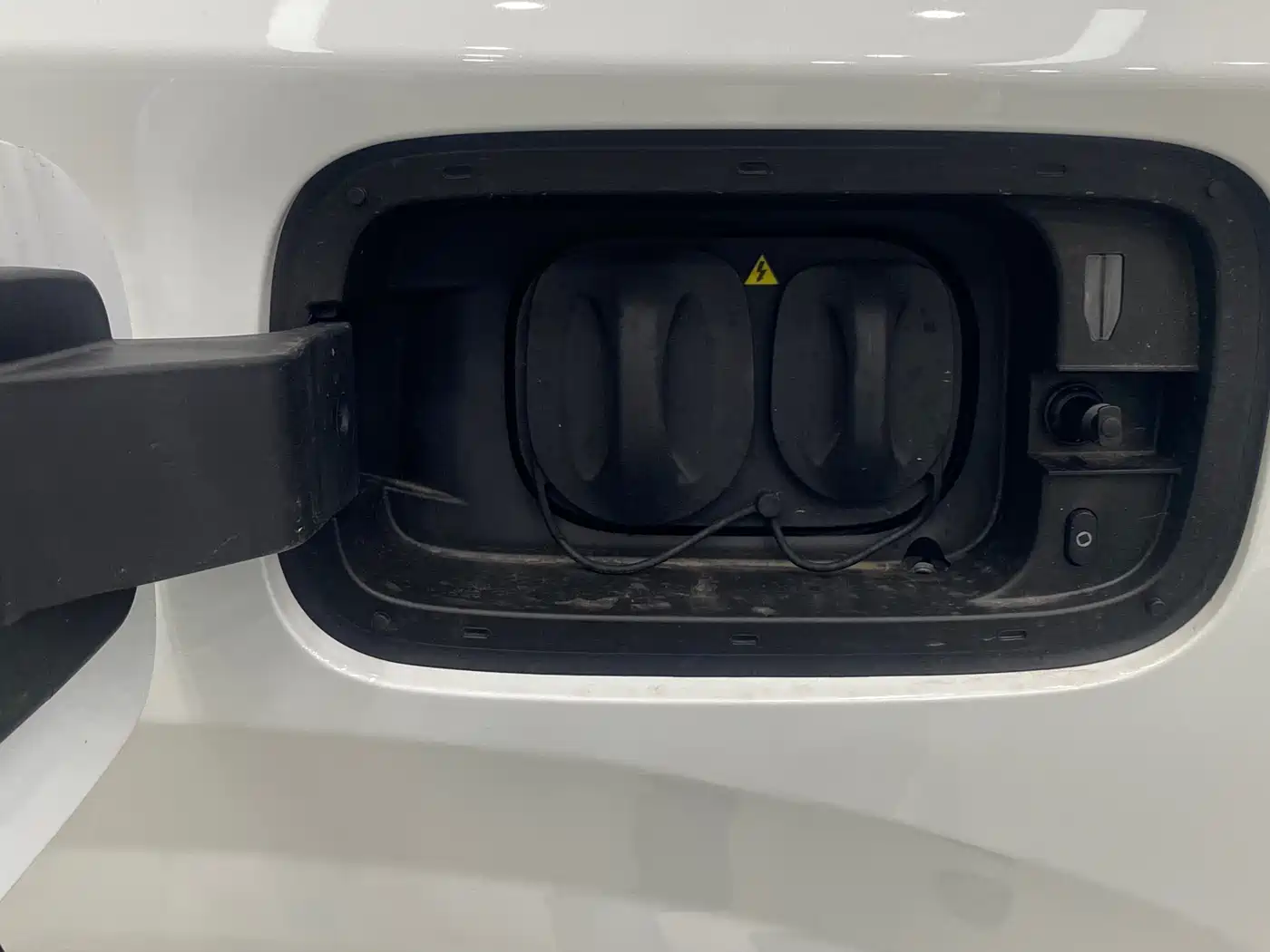 Hongqi HONGQI HS3 PHEV