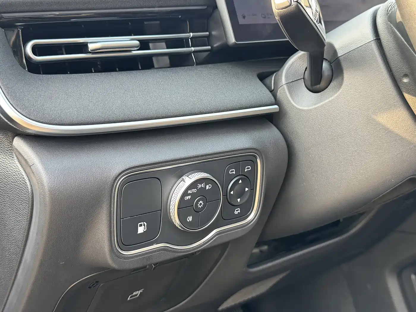 Chery Fengyun Fengyun A8 2024 2025 145km Luxury
