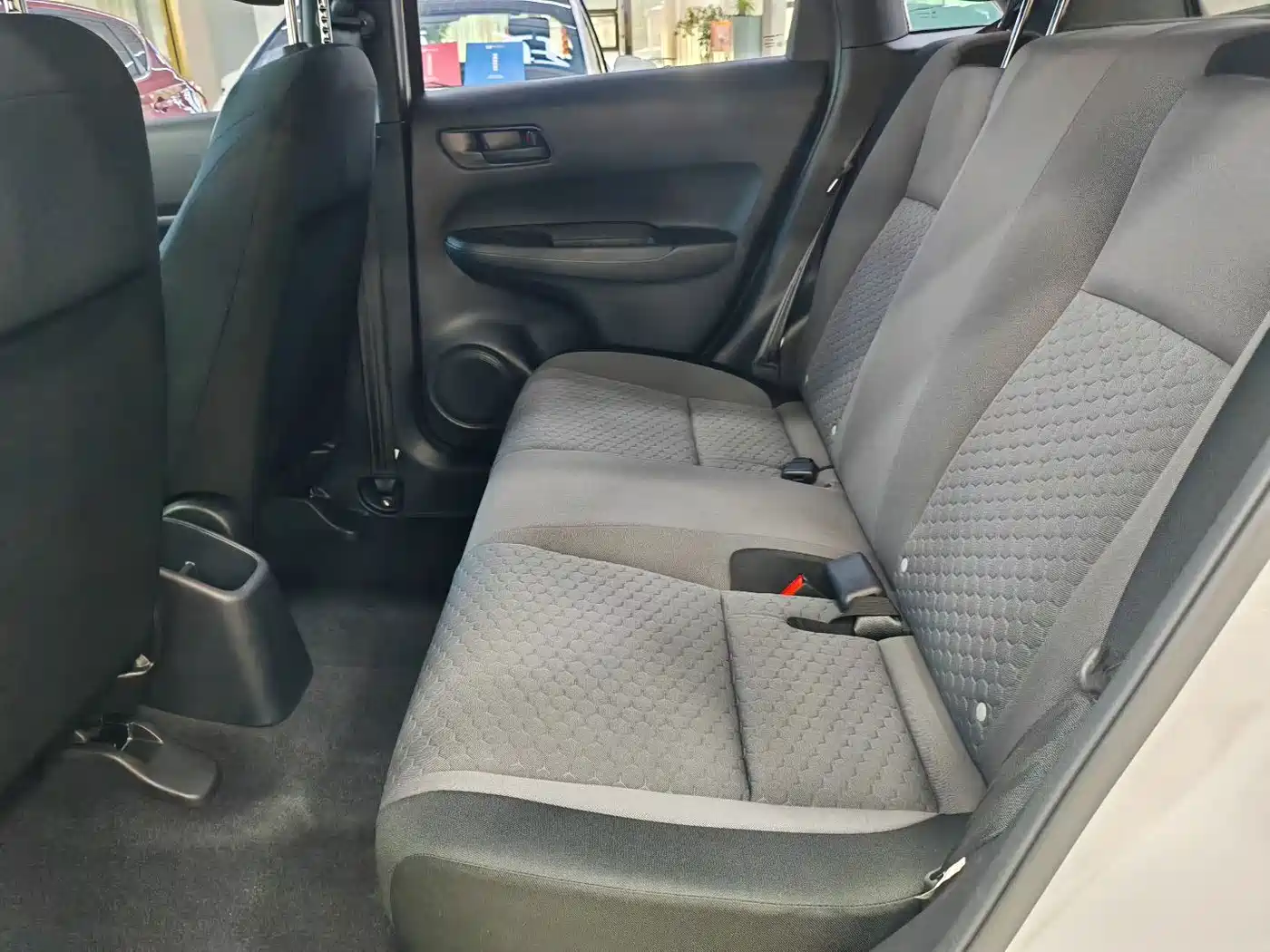 2024 Honda Fit