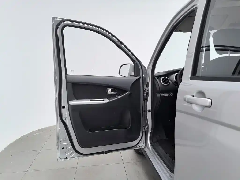Changan Kaicheng Ono S 2015 2014 1.5L Base Model