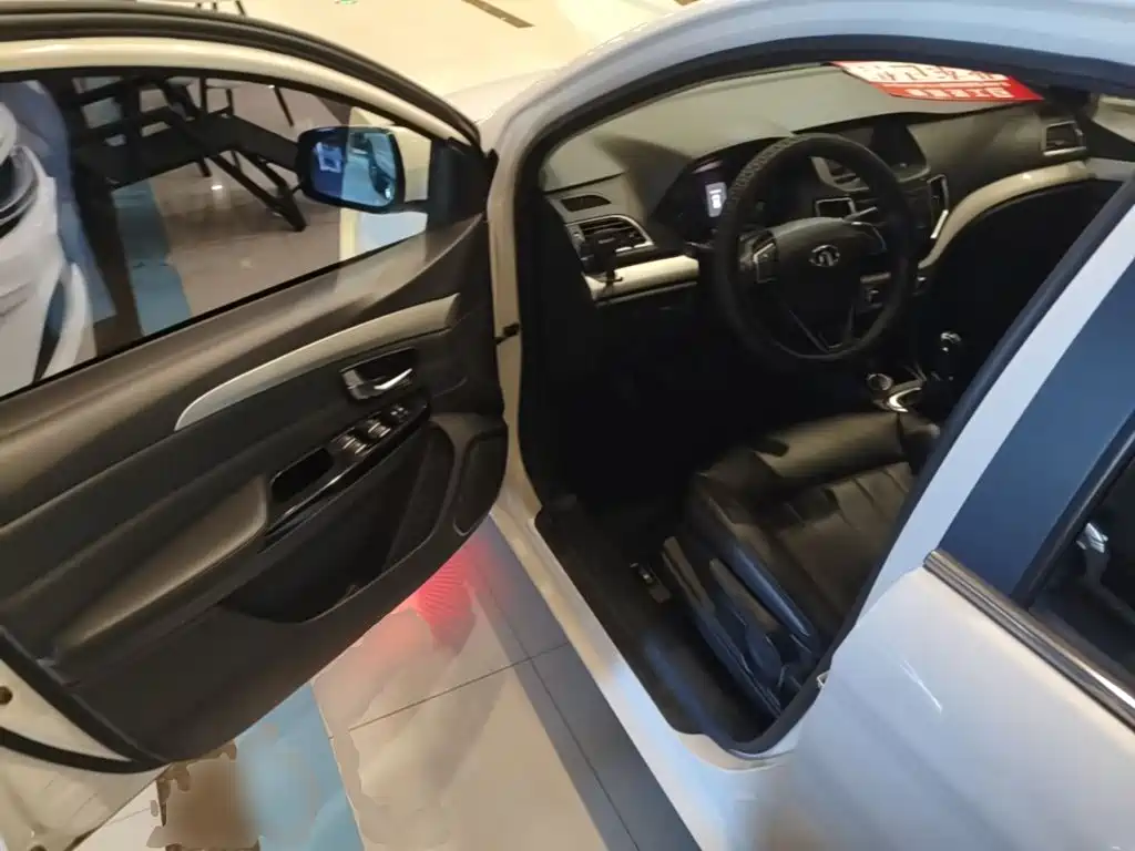 Great Wall C30 2016 2016 1.5L Manual Luxury
