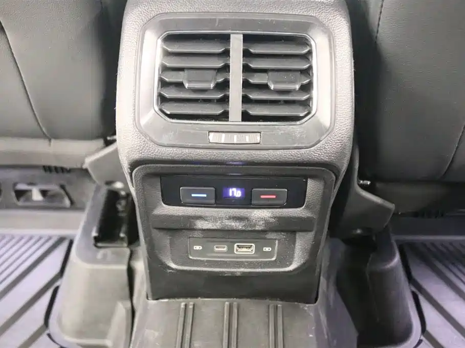 Volkswagen Tiguan X 2021 2021 330TSI 2WD Flagship