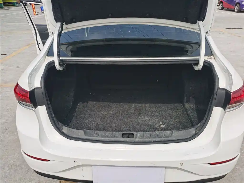 Buick Excelle 2021 Facelift Exemplar 1.5L Auto Elite фото 17